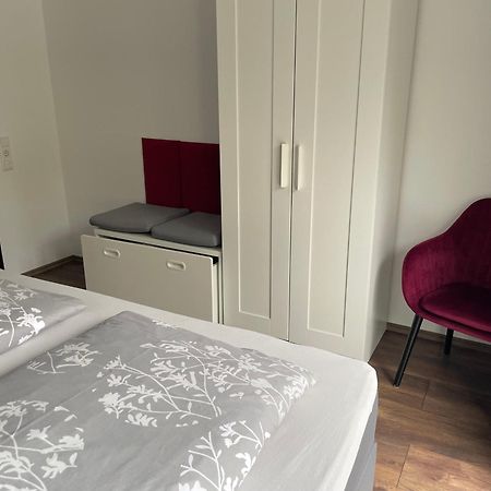 Appartement Im Herzen Von Leimen Esterno foto