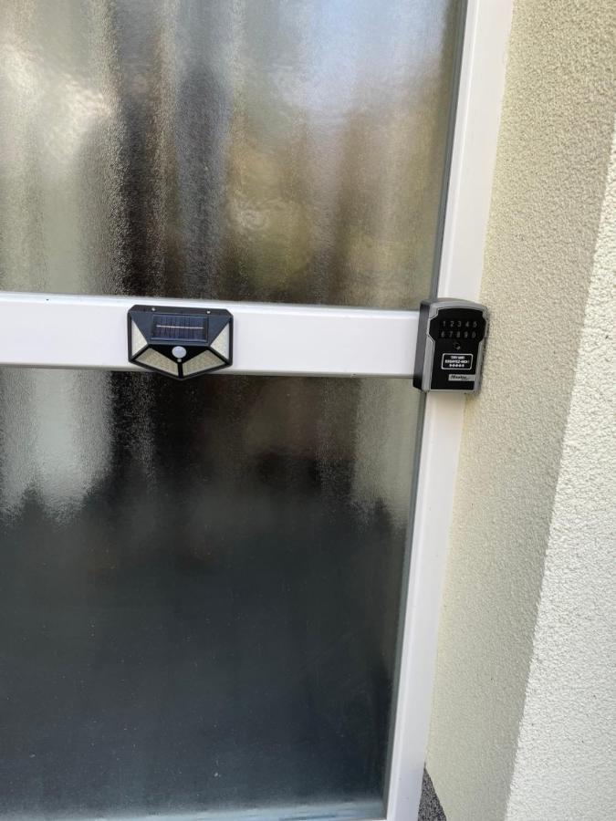 Appartement Im Herzen Von Leimen Esterno foto